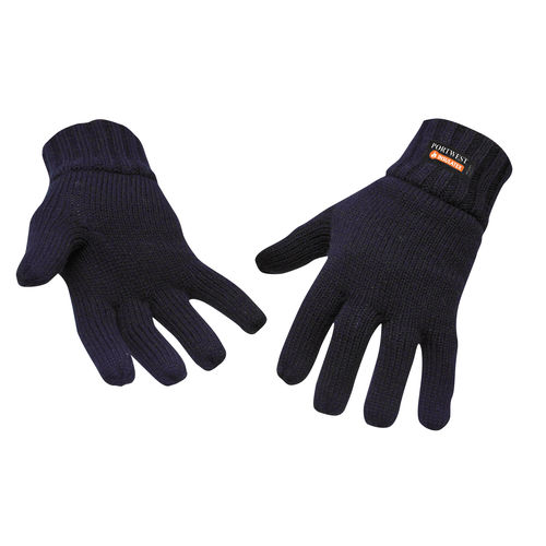 GL13 Insulatex Lined Knit Gloves (5036108174508)